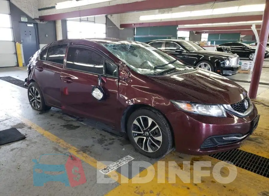 19XFB2F88FE073369 Photo# 4
