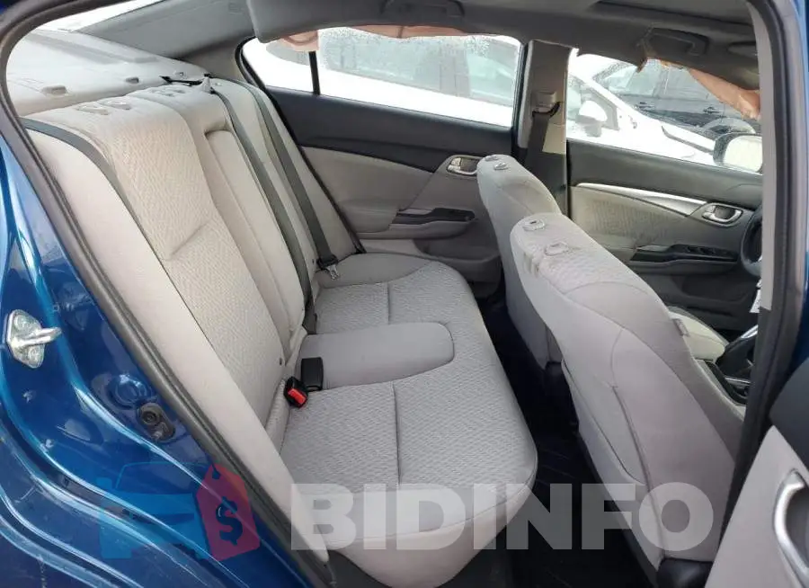 19XFB2F8XFE067461 Photo# 10