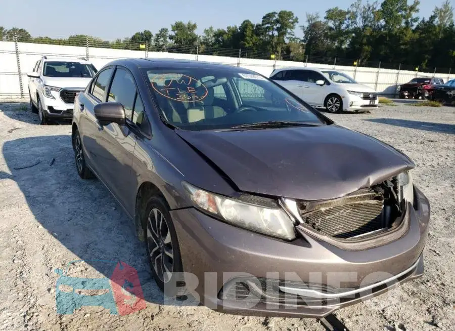 19XFB2F8XFE084874 Photo# 4