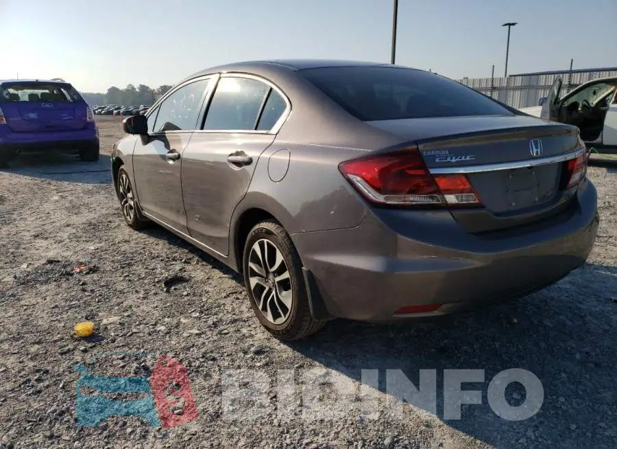 19XFB2F8XFE084874 Photo# 2