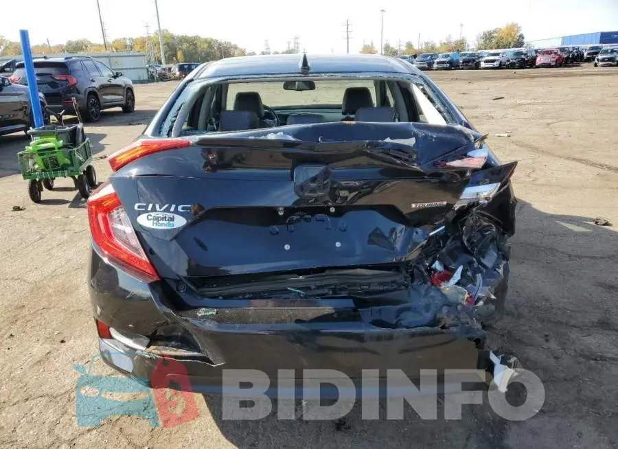 19XFC1F93HE013812 Photo# 6