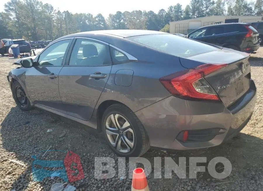 19XFC2F50GE232597 Photo# 2