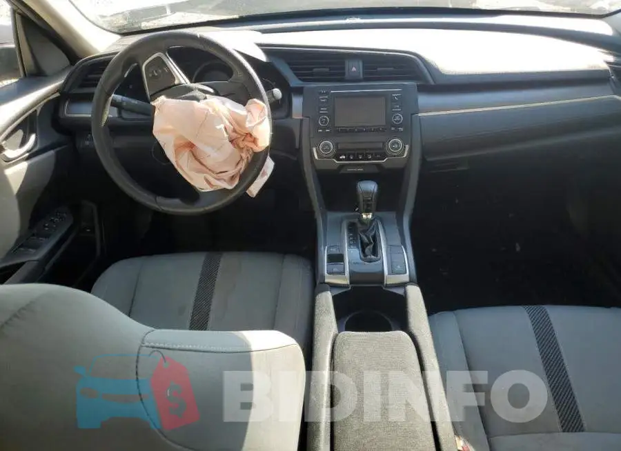19XFC2F50GE232597 Photo# 8