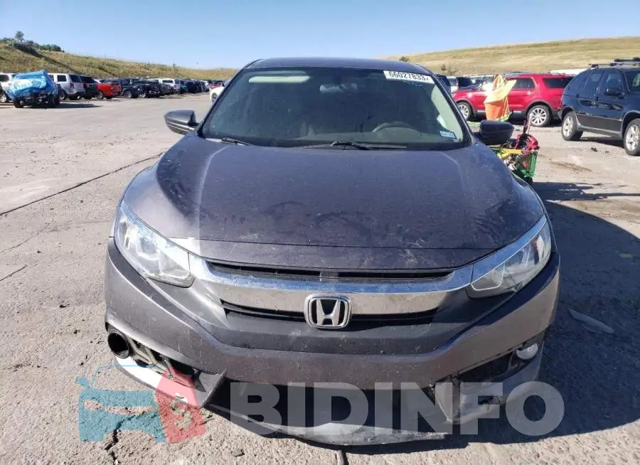 19XFC2F51HE038775 Photo# 5