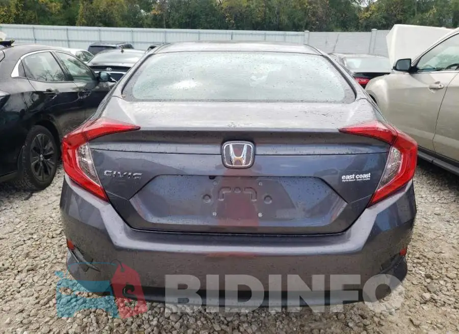 19XFC2F56GE242177 Photo# 6