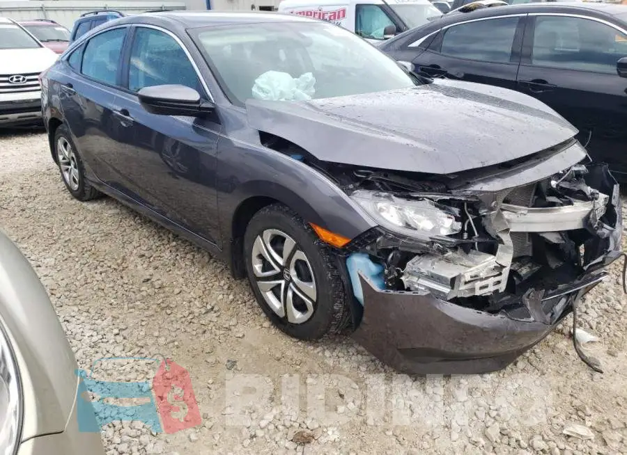 19XFC2F56GE242177 Photo# 4