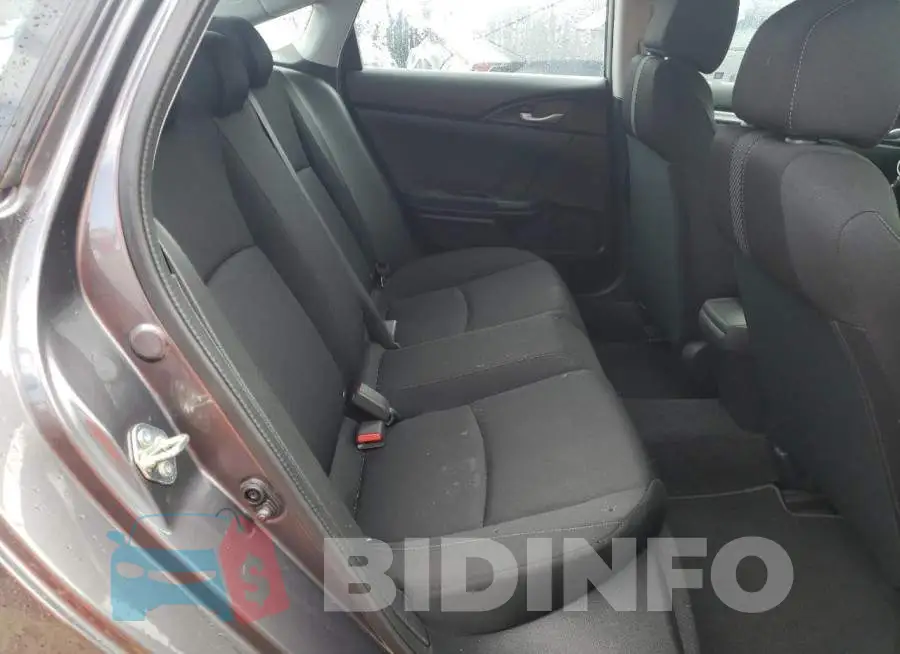 19XFC2F56GE242177 Photo# 10