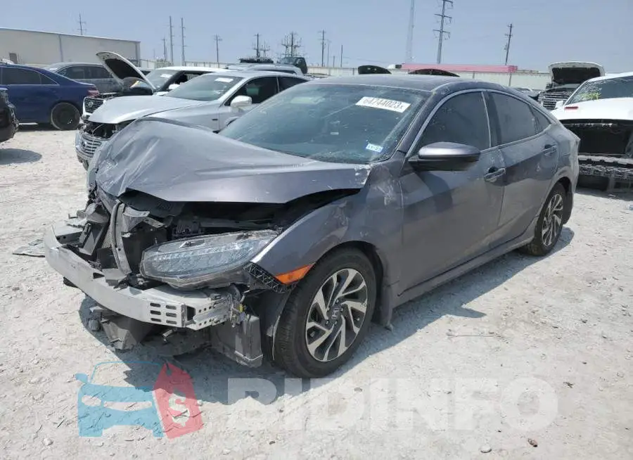 19XFC2F74HE038027 Photo# 1