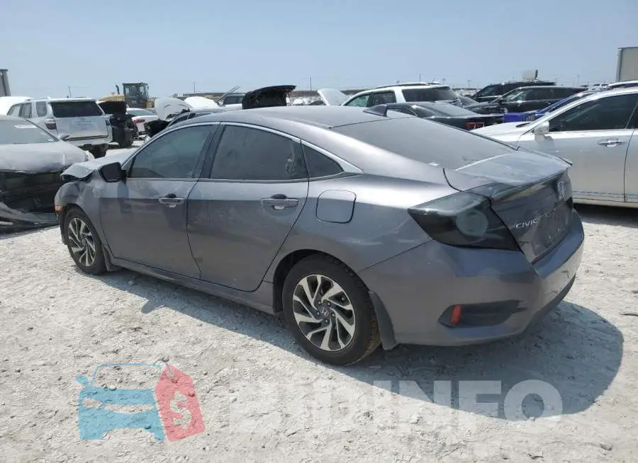 19XFC2F74HE038027 Photo# 2