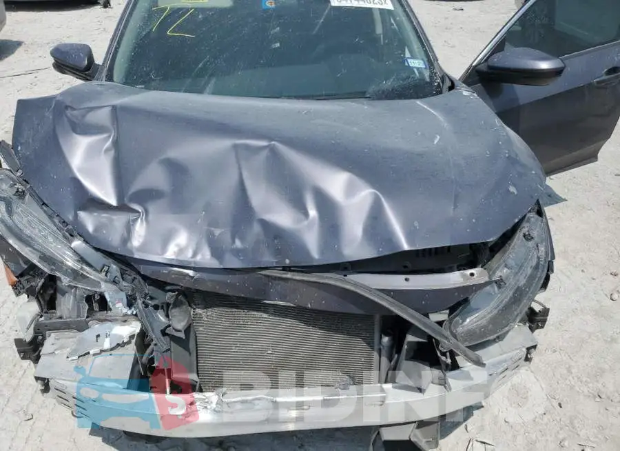19XFC2F74HE038027 Photo# 11