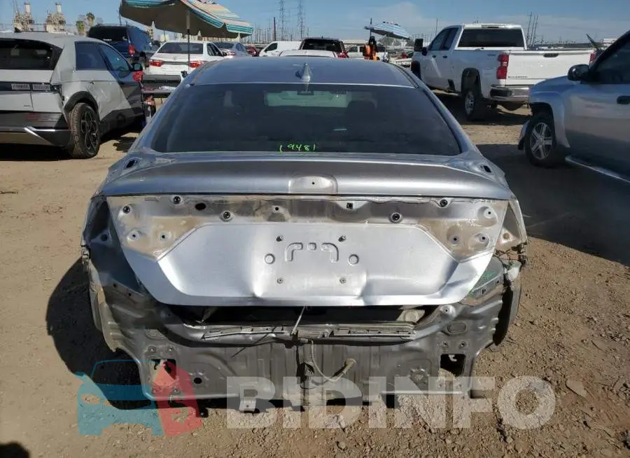19XFC2F76HE080859 Photo# 6