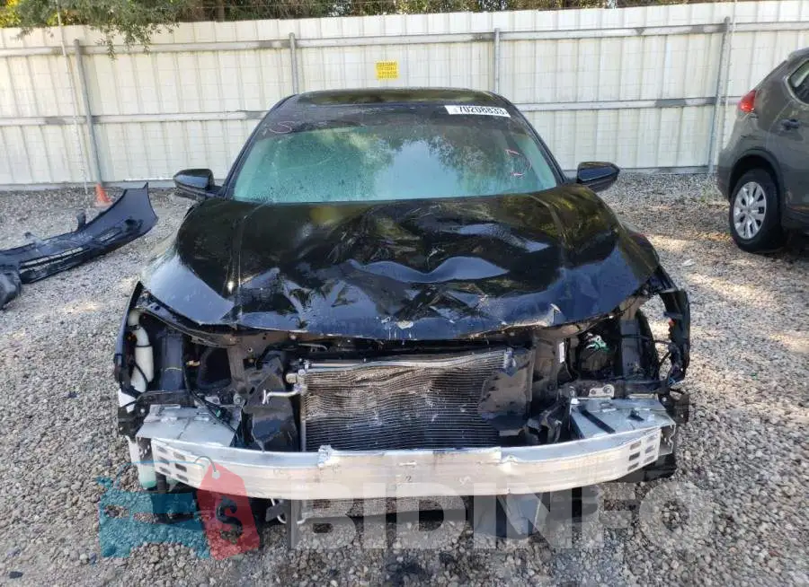 19XFC2F79GE230297 Photo# 5