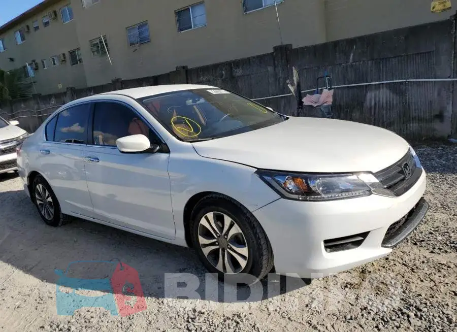 1HGCR2F33EA187124 Photo# 4