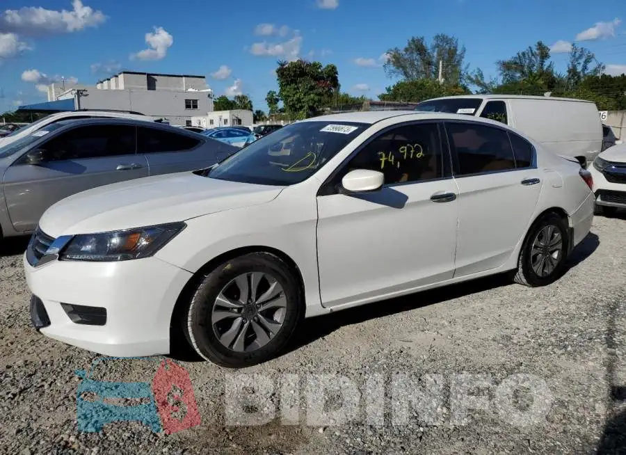 1HGCR2F33EA187124 Photo# 1
