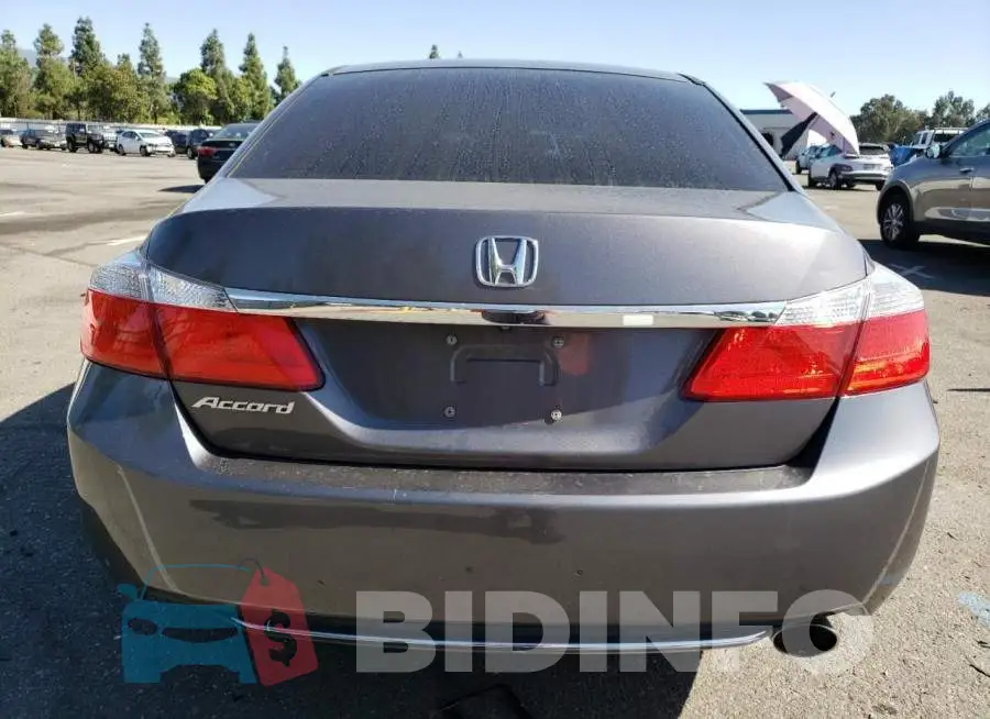 1HGCR2F78EA301072 Photo# 6