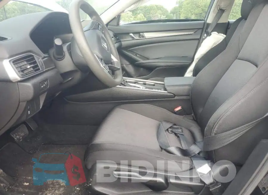 1HGCV1F14MA071627 Photo# 7