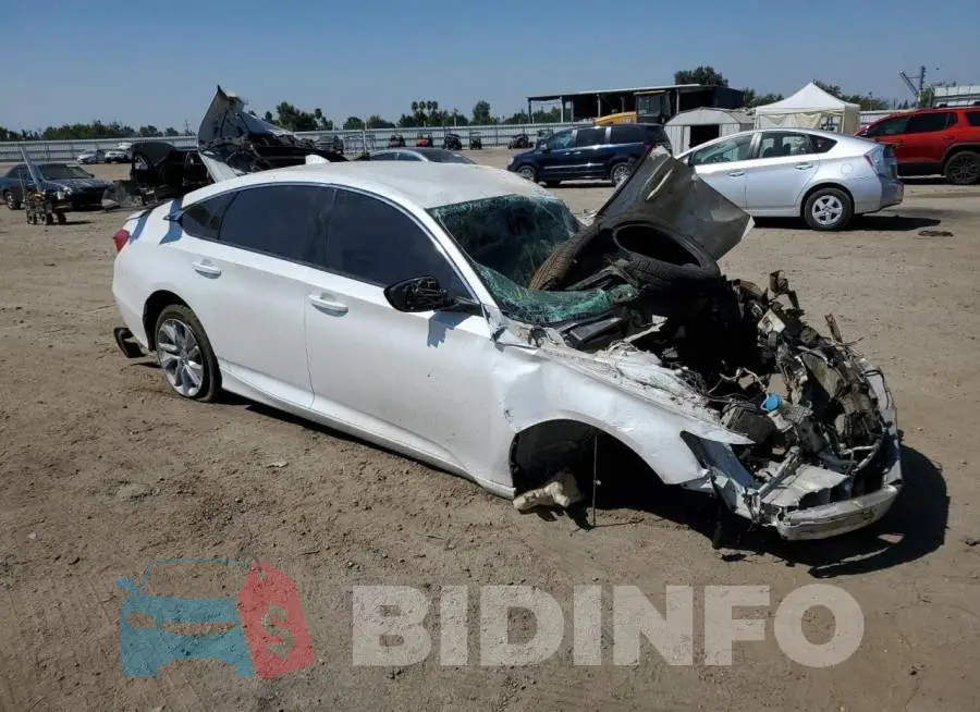 1HGCV1F16LA052740 Photo# 4