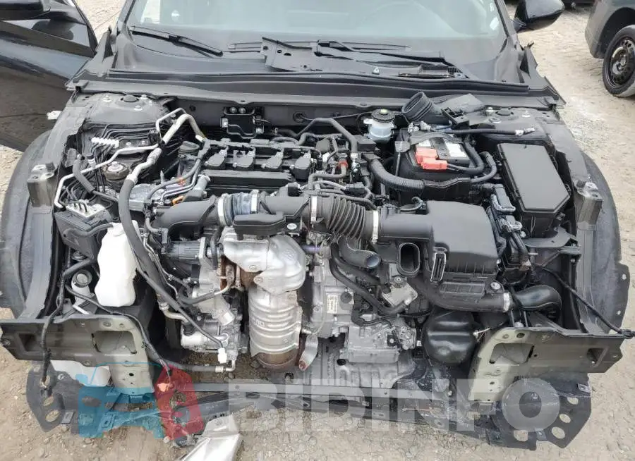 1HGCV1F31MA060182 Photo# 11