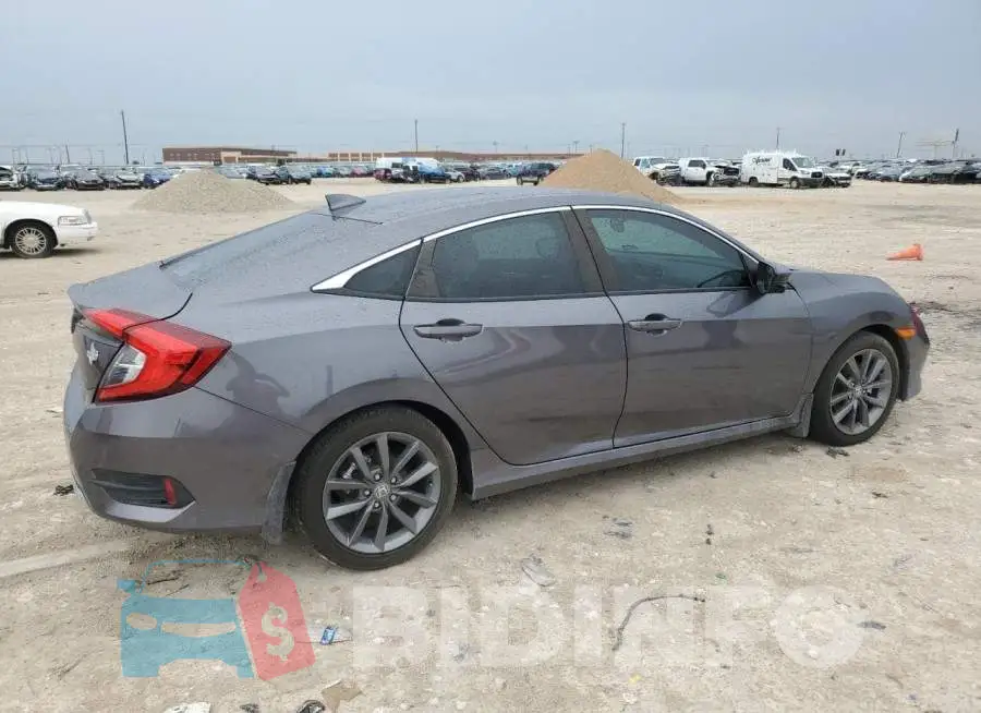 2HGFC1F32MH704115 Photo# 3