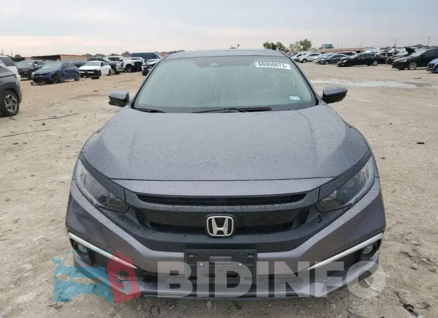2HGFC1F32MH704115 Photo# 5