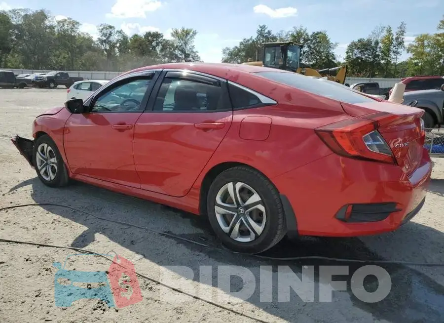 2HGFC2F5XGH558610 Photo# 2