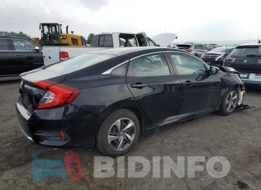 2HGFC2F66KH567662 Photo# 3