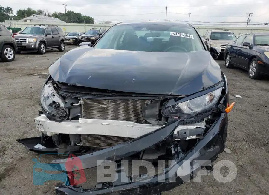 2HGFC2F66KH567662 Photo# 5