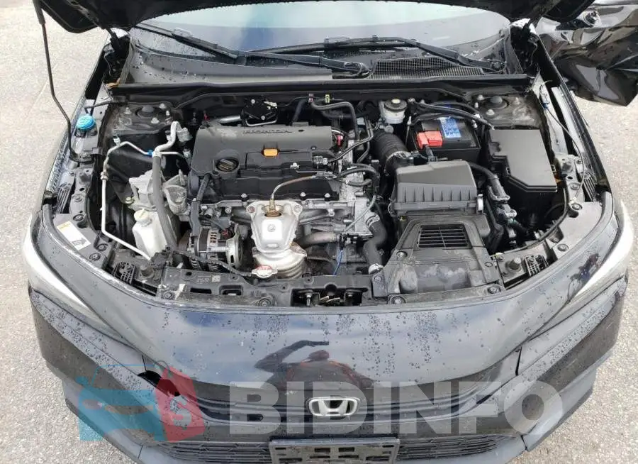 2HGFE2F50NH541581 Photo# 11