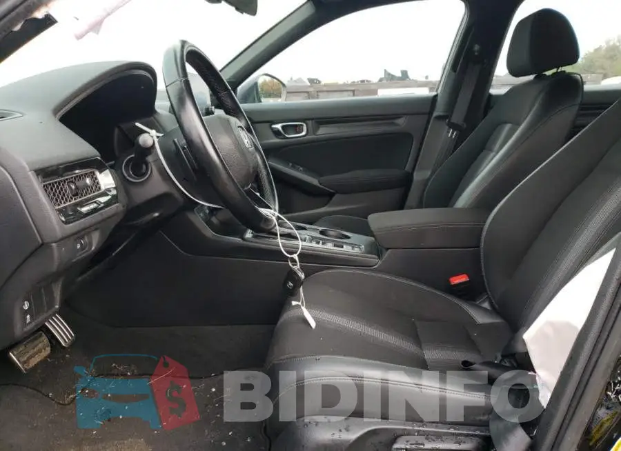 2HGFE2F50NH541581 Photo# 7