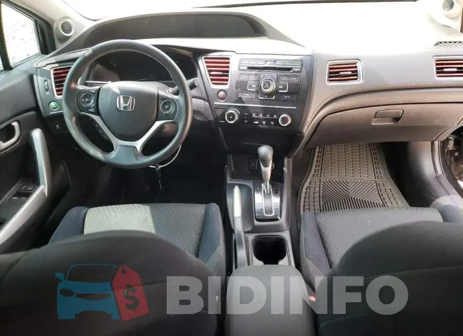 2HGFG3B56FH517521 Photo# 8