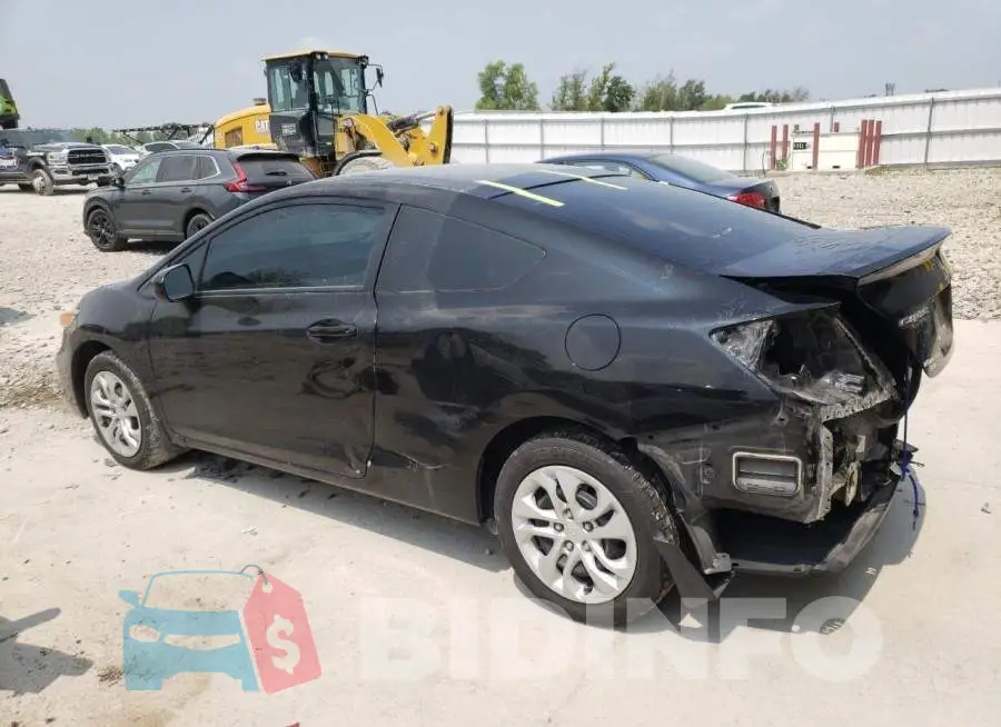 2HGFG3B56FH517521 Photo# 2