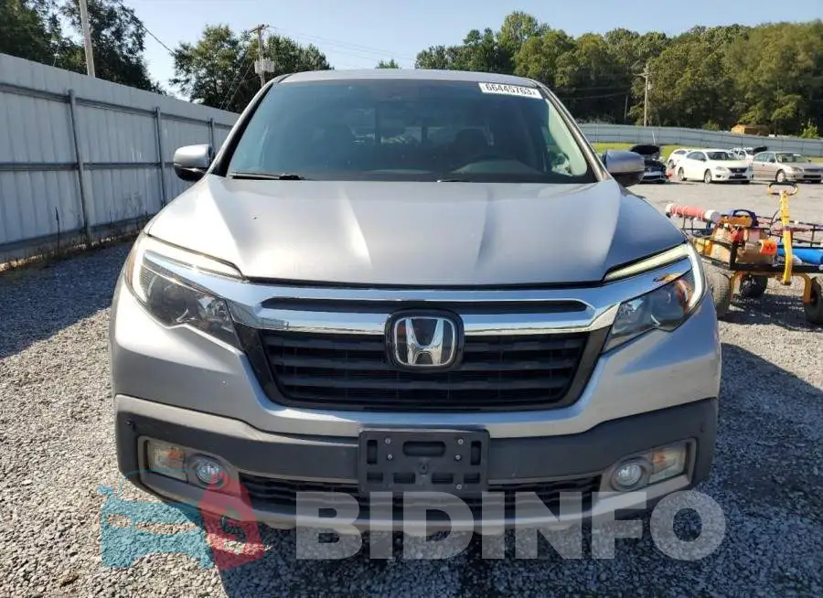 5FPYK3F72HB010276 Photo# 5