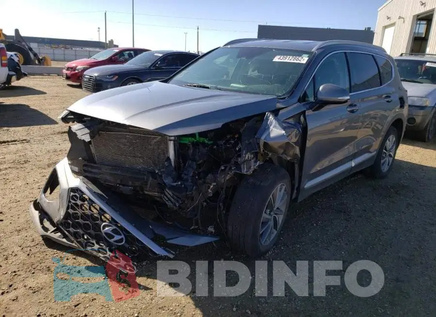 5NMS3CAD3KH007384 Photo# 2
