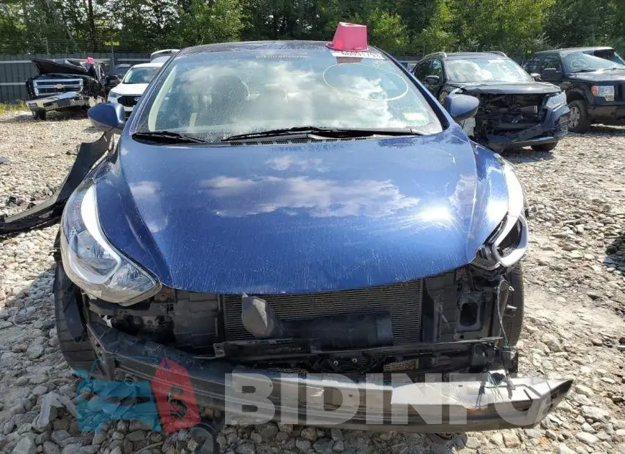 5NPDH4AE8GH724477 Photo# 5