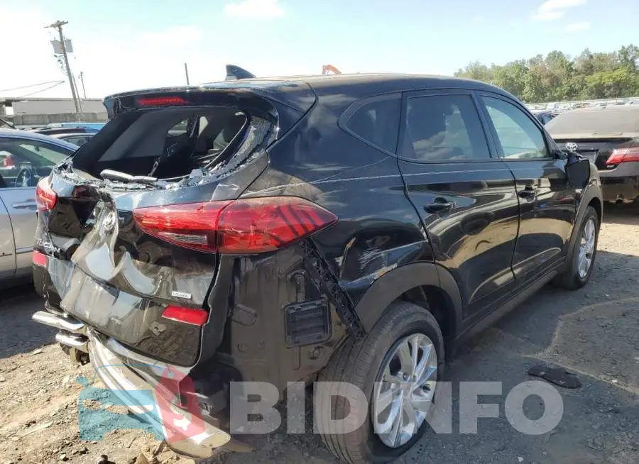 KM8J2CA49KU882875 Photo# 3