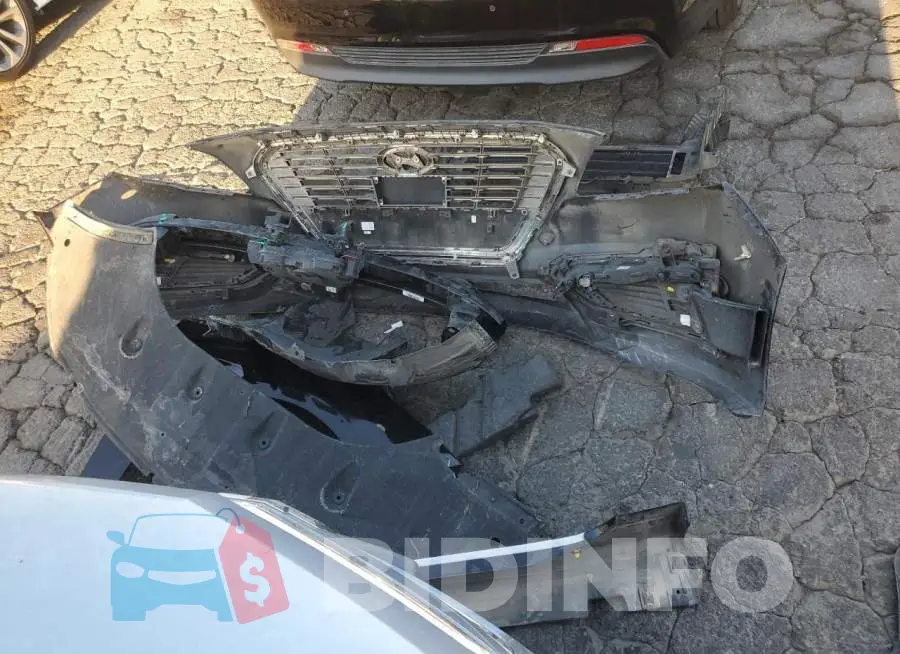 KMHE34L17GA019380 Photo# 12
