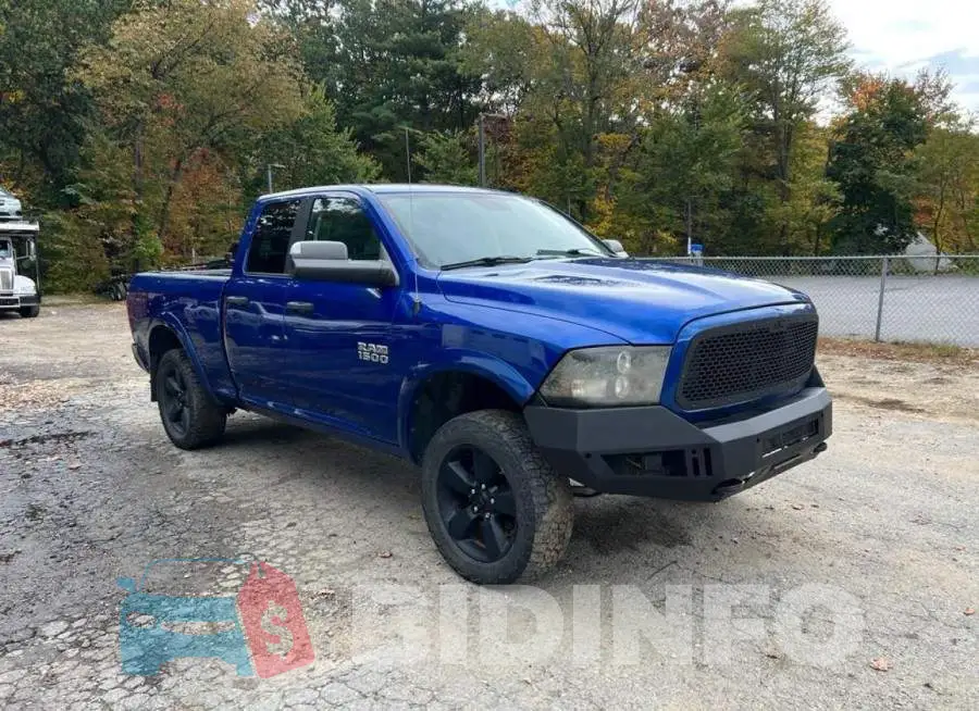 1C6RR7GG4GS132709 Photo# 4