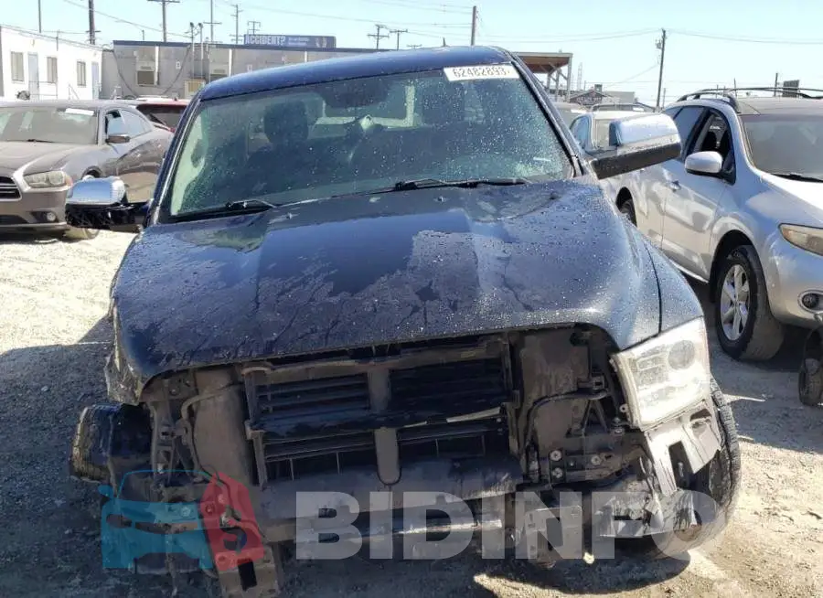 1C6RR7NT2JS162203 Photo# 5