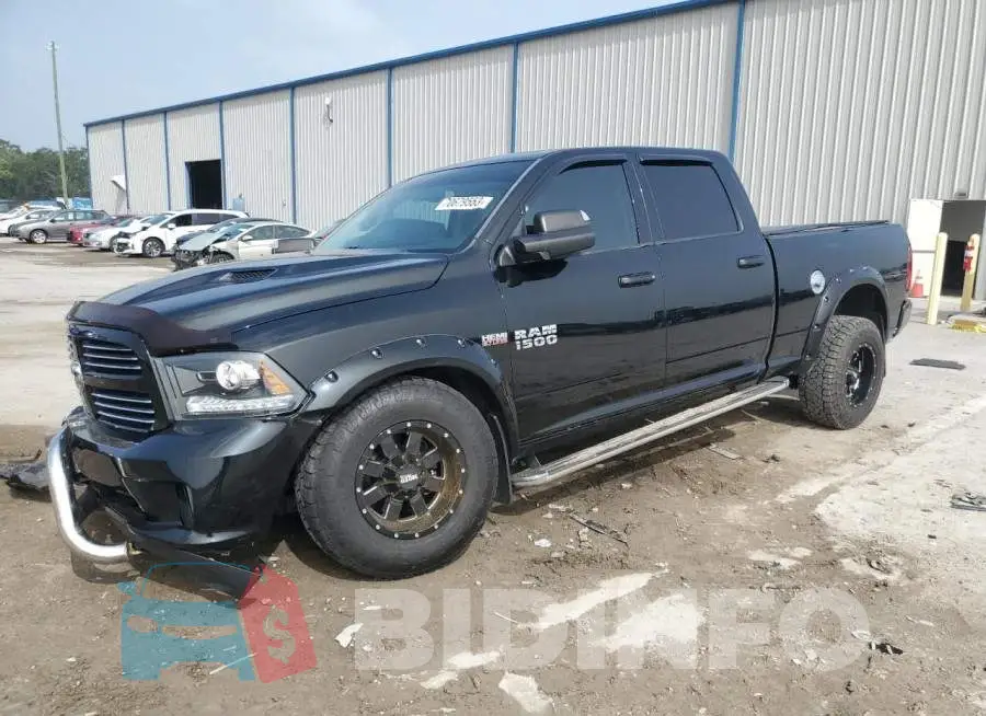 1C6RR7UT4ES474367 Photo# 1