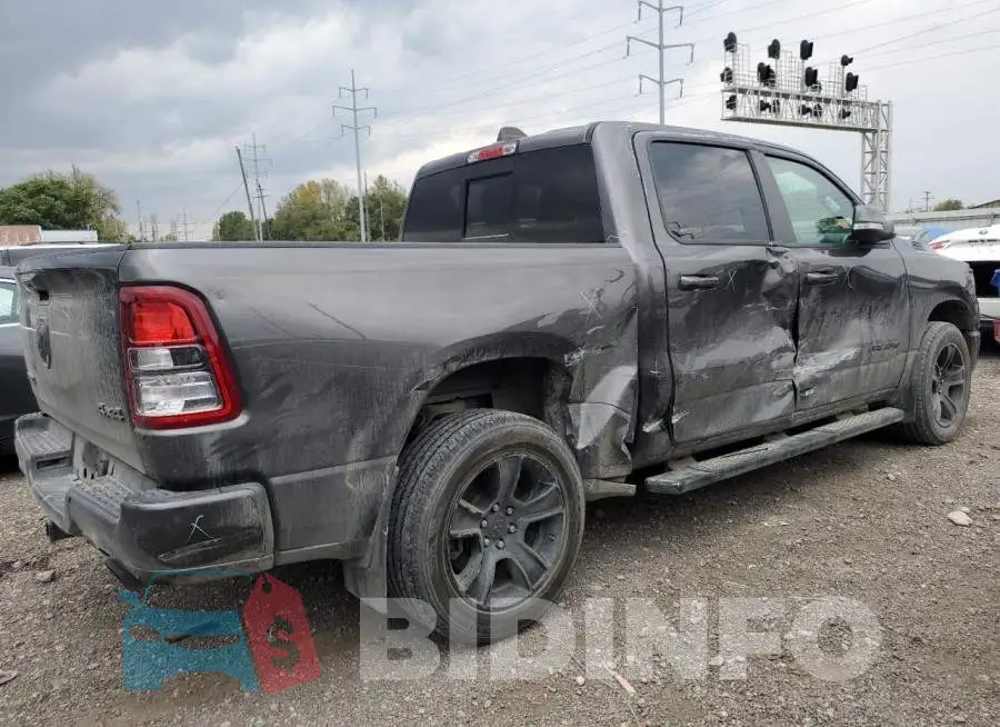 1C6SRFFT8LN211643 Photo# 3