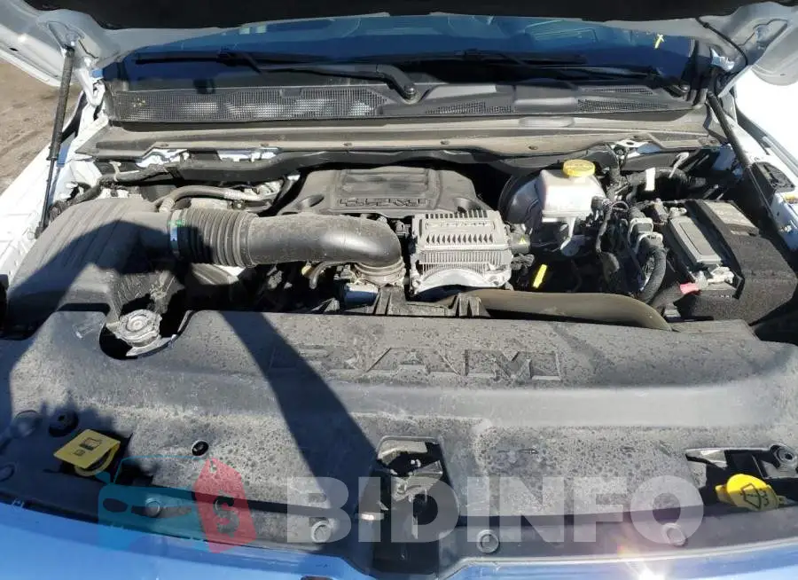 1C6SRFHT1PN540039 Photo# 11