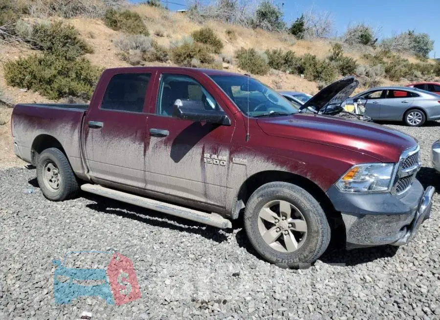 3C6RR6KTXJG158163 Photo# 4