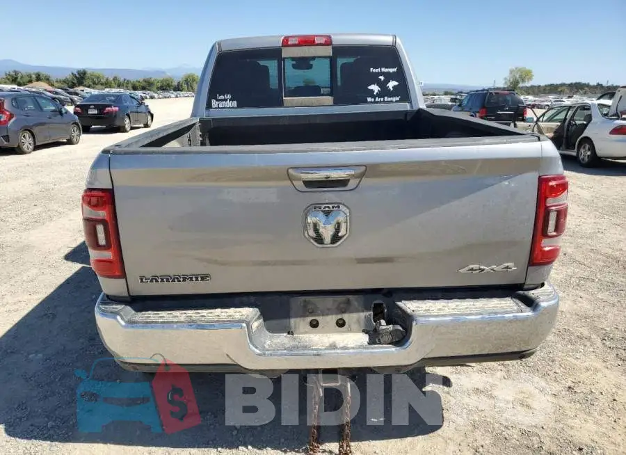 3C6UR5FL1LG126932 Photo# 6