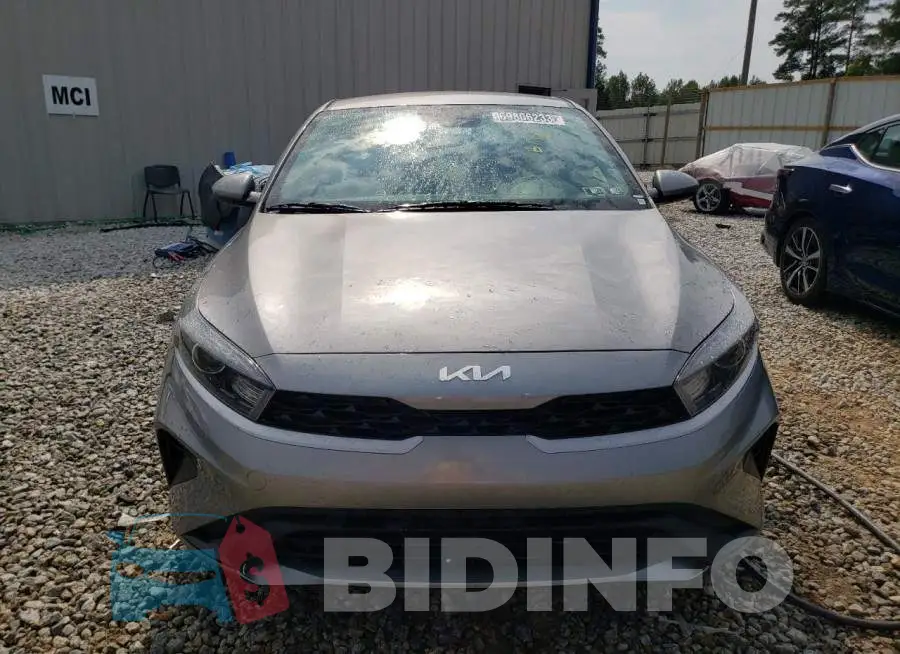 3KPF24AD1PE530542 Photo# 5
