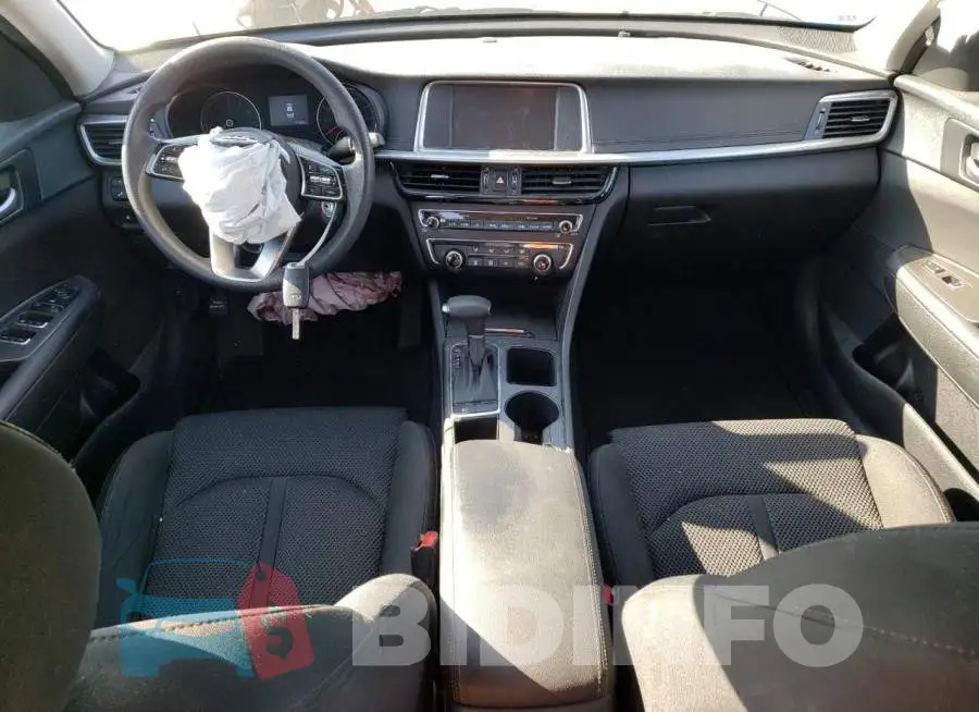 5XXGT4L30LG420721 Photo# 8