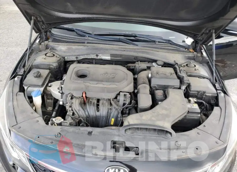 5XXGT4L31KG291368 Photo# 11