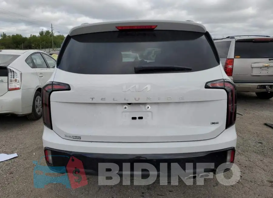 5XYP5DGC9RG427367 Photo# 6