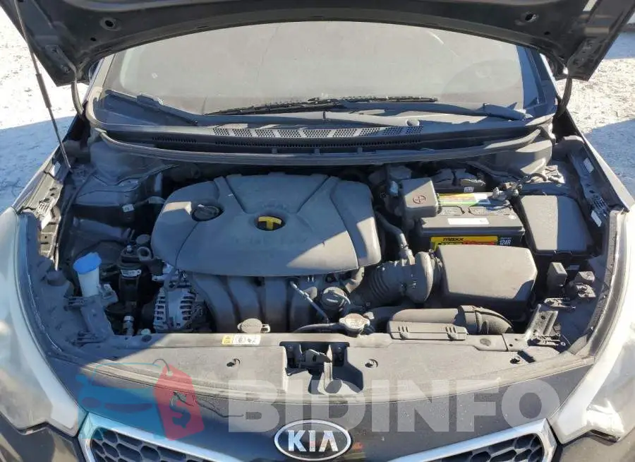 KNAFK4A63G5585049 Photo# 11