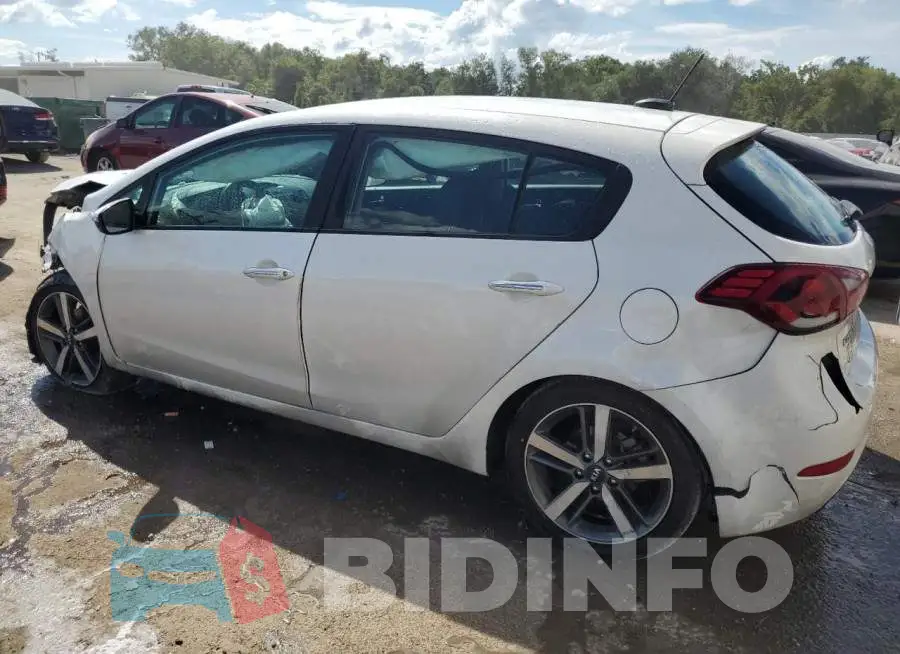 KNAFX5A81H5675603 Photo# 2