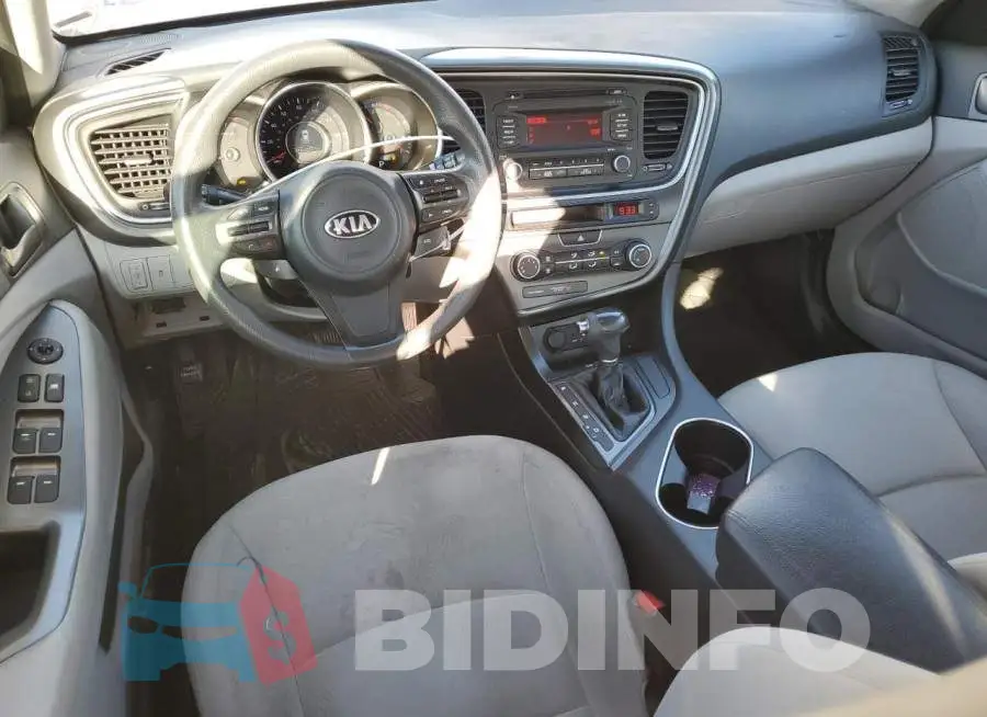 KNAGM4A75F5565018 Photo# 8